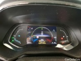  Renault  Clio  V Business Réversible 1.6 E-TECH Hybrid 140CV BVA6 E6d #6