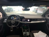  Audi  A3 AUDI  Sportback / 2020 / 5P / Berline 40 TFSI e 204 S Tronic S Line #6
