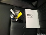  Audi  A6 AUDI  Avant / 2018 / 5P / Break 50 TFSI e quattro S tronic Avus Extended #13