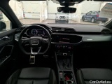  Audi  Q3 AUDI  Sportback / 2019 / 5P / SUV 45 TFSI E 245 S TRONIC S LINE #6