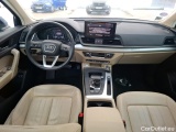  Audi  Q5 AUDI  Sportback / 2020 / 5P / SUV 50 TFSI e 299QTT S TRONIC 7 BUSINESS EXE #6