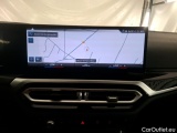  Bmw  Serie 4 BMW i4 / 2021 / 5P / Berline eDrive35 286ch Business Design #8