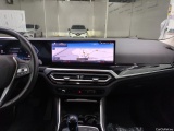  Bmw  Serie 4 BMW i4 / 2021 / 5P / Berline eDrive40 340ch Business Design BVA8 #7