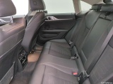  Bmw  Serie 4 BMW i4 / 2021 / 5P / Berline eDrive40 340ch Business Design BVA8 #10