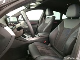  Bmw  Serie 4 Série i4 Gran Coupe 40 eDrive M Sport 83kWh BVA #9