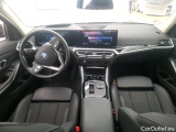  Bmw  Serie 3 BMW Série 3 Berline / 2022 / 4P / Berline 320e 204ch Business Design BVA8 Hybride #6