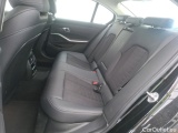  Bmw  Serie 3 BMW Série 3 Berline / 2022 / 4P / Berline 320e 204ch Business Design BVA8 Hybride #10