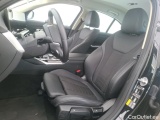  Bmw  Serie 3 BMW Série 3 Berline / 2022 / 4P / Berline 320e 204ch Business Design BVA8 Hybride #9