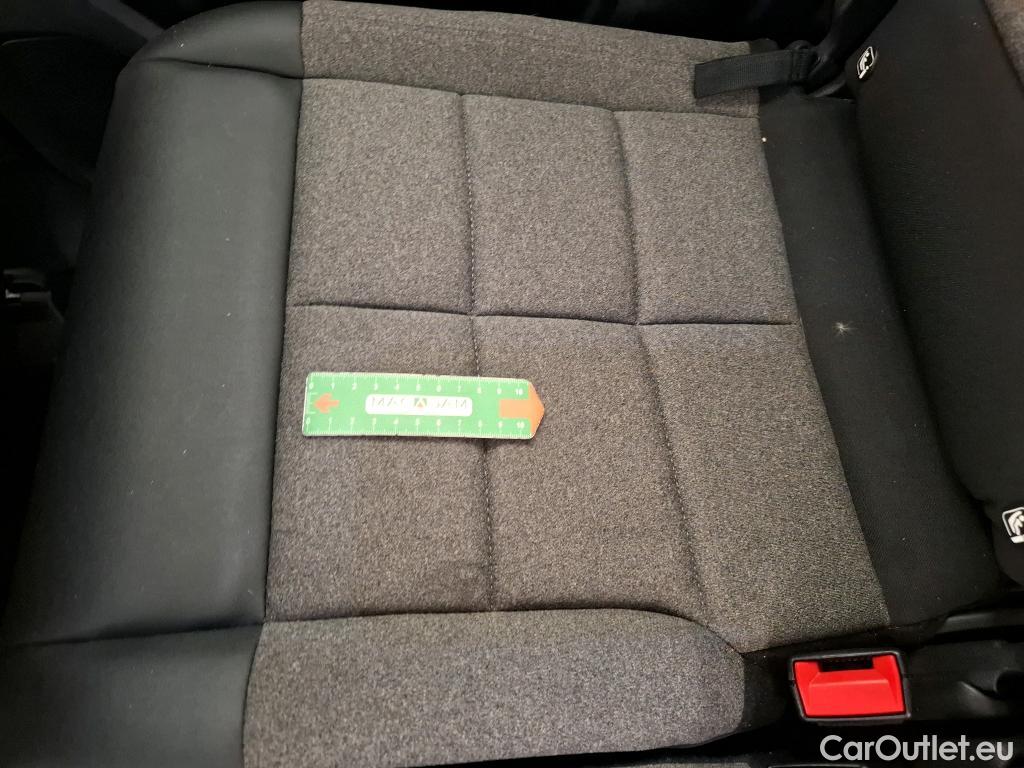  Citroen  C5 Aircross CITROEN   2018  5P  SUV Hybrid 225 EAT8 Feel #48