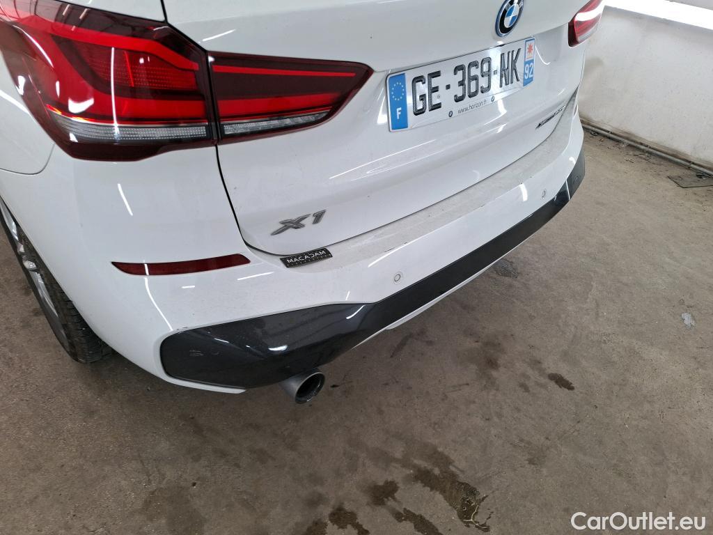  Bmw  X1 BMW  / 2019 / 5P / SUV xDrive25e M Sport BVA6 #39