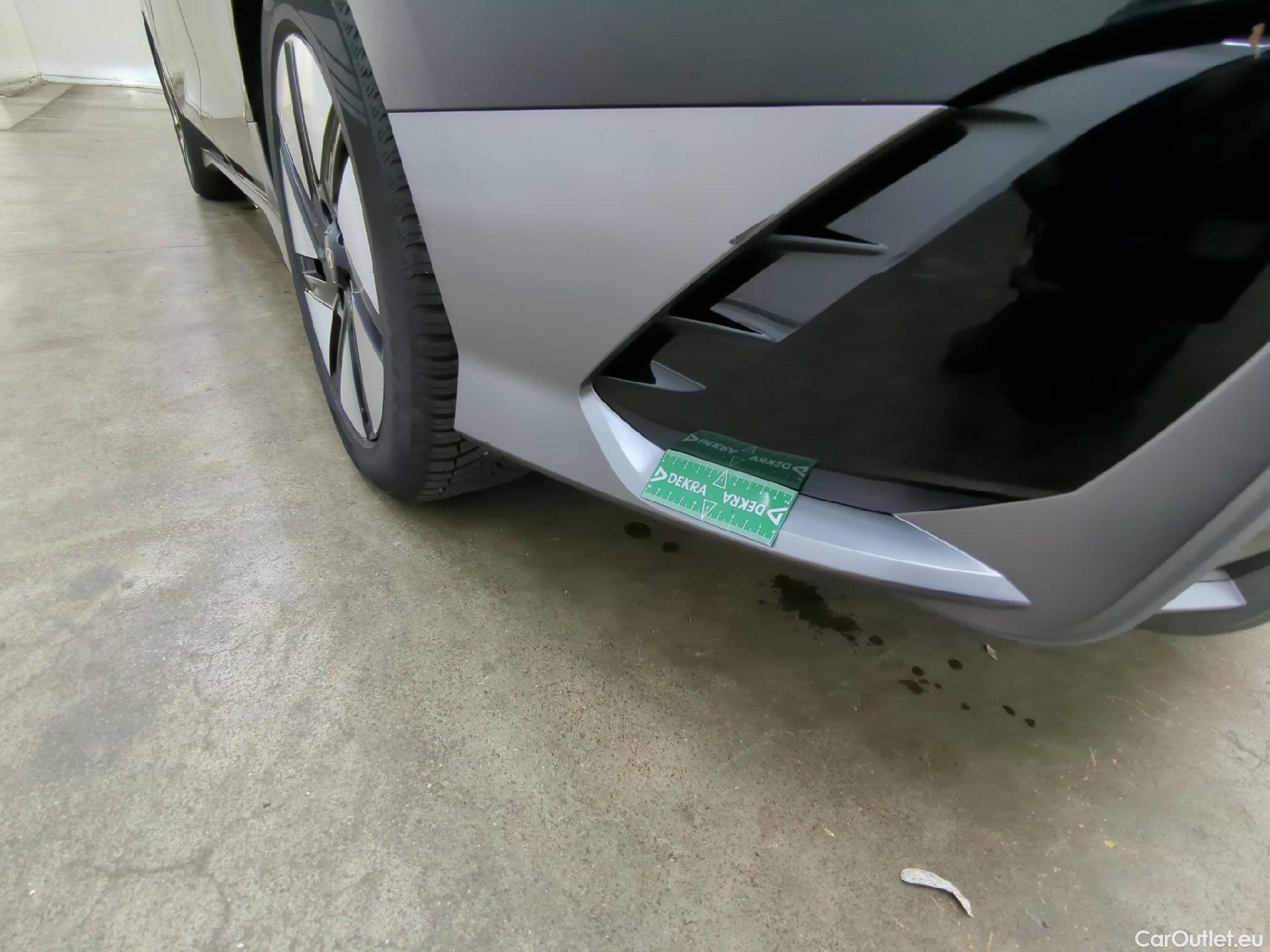  Hyundai   Ioniq Ioniq 6 Creative Electrique 77kWh BVA #8