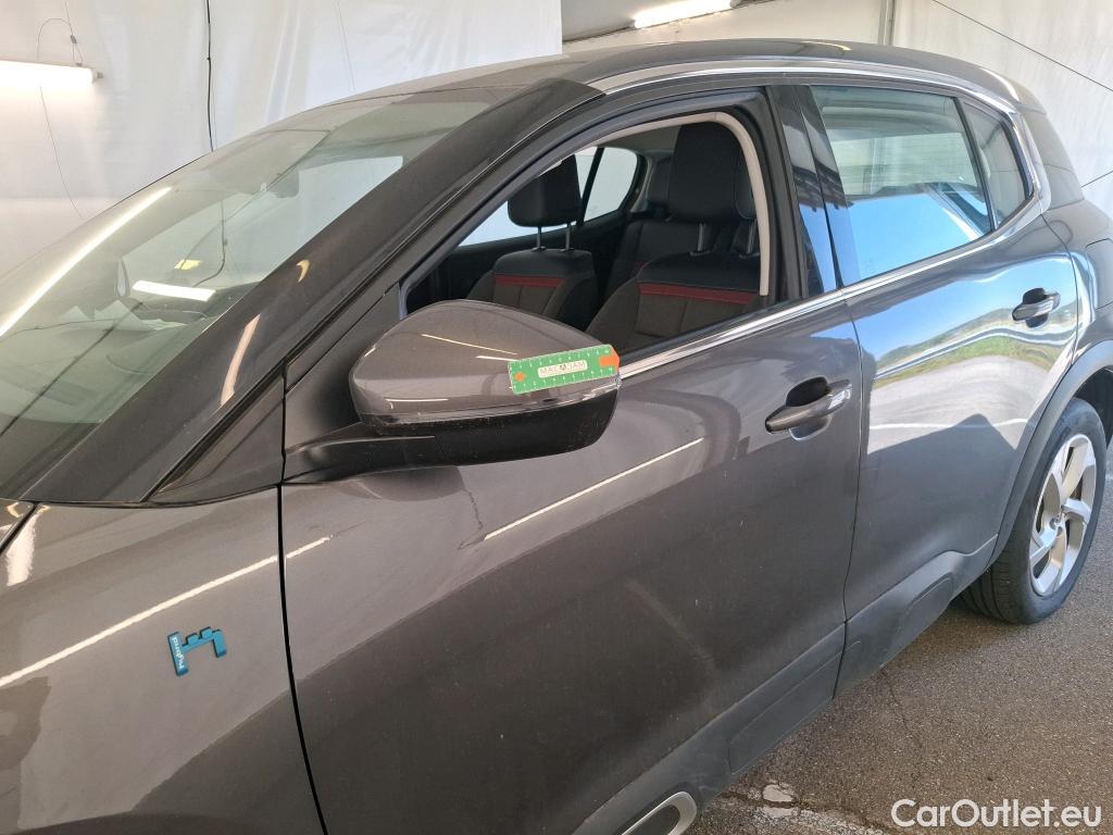  Citroen  C5 Aircross CITROEN   2018  5P  SUV Hybrid 225 EAT8 Feel #57