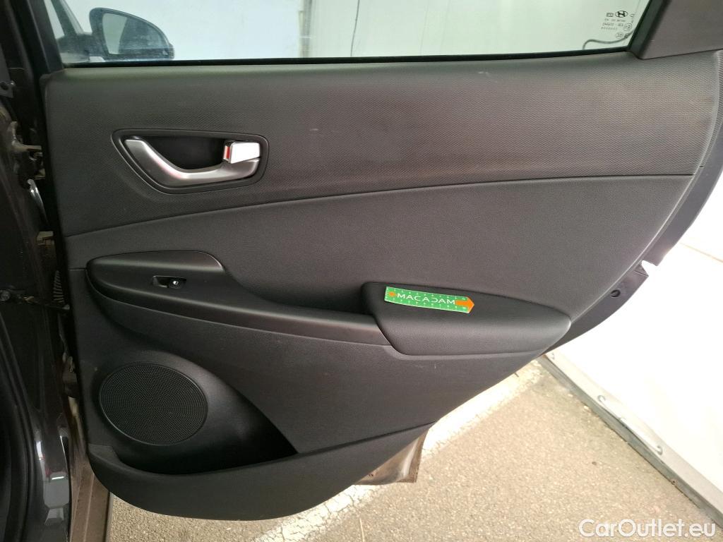 Hyundai  Konna HYUNDAI Kona / 2020 / 5P / SUV BEV 64KWH ELECTRIQUE 204CH EXECUTIVE #25
