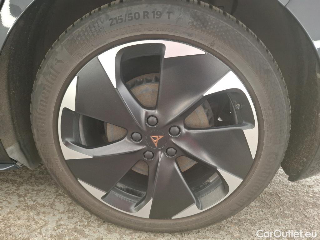  Cupra  Born CUPRA  / 2021 / 5P / Berline 230ch - batterie XL VZ #12