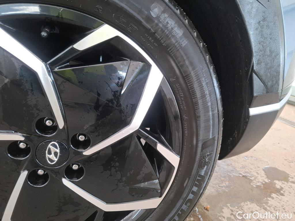  Hyundai   Ioniq Ioniq 5 Intuitive Electrique 77kWh BVA #6