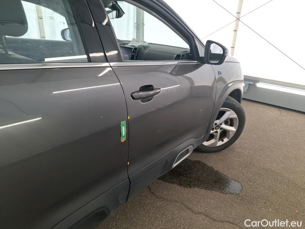  Citroen  C5 Aircross CITROEN   2018  5P  SUV Hybrid 225 EAT8 Feel #18