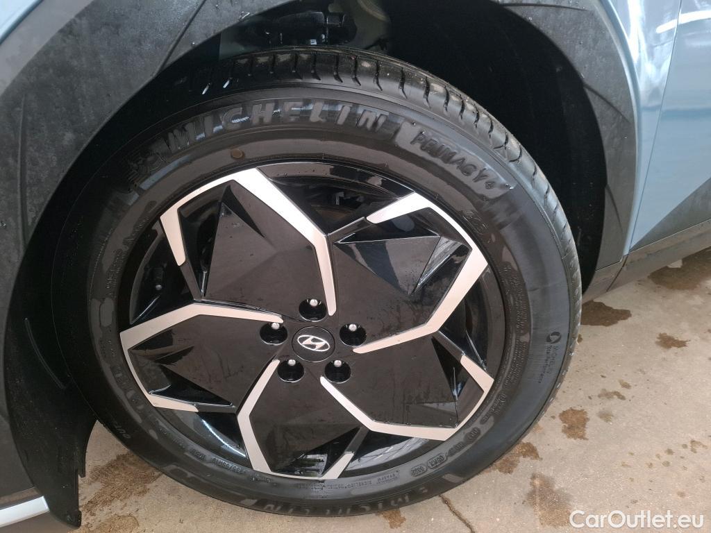  Hyundai   Ioniq Ioniq 5 Intuitive Electrique 77kWh BVA #13