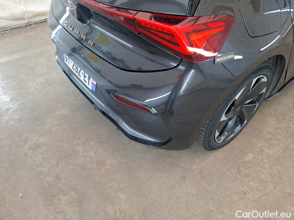 Cupra  Born CUPRA  / 2021 / 5P / Berline 230ch - batterie XL VZ #29