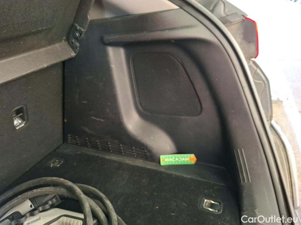  Hyundai  Konna HYUNDAI Kona / 2020 / 5P / SUV BEV 64KWH ELECTRIQUE 204CH EXECUTIVE #37