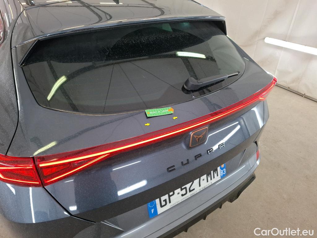  Cupra  Formentor CUPRA  / 2020 / 5P / SUV 1.4 e-HYBRID 204ch DSG6 Business Edition #1