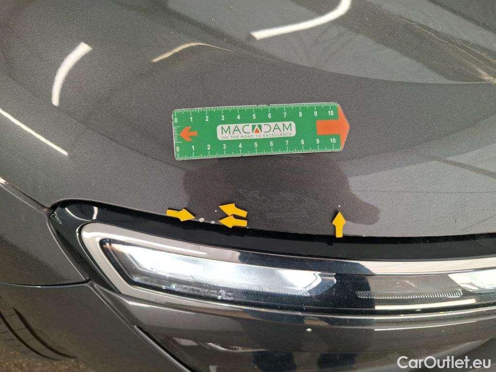  Citroen  C5 Aircross CITROEN   2018  5P  SUV Hybrid 225 EAT8 Feel #10