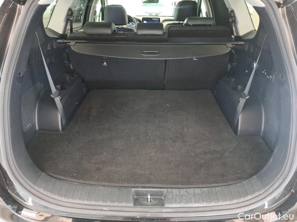  Hyundai  Santa Fe HYUNDAI  / 2020 / 5P / SUV 1.6 T-GDI 265 PHEV HTRAC EXECUTIVE AUTO #4