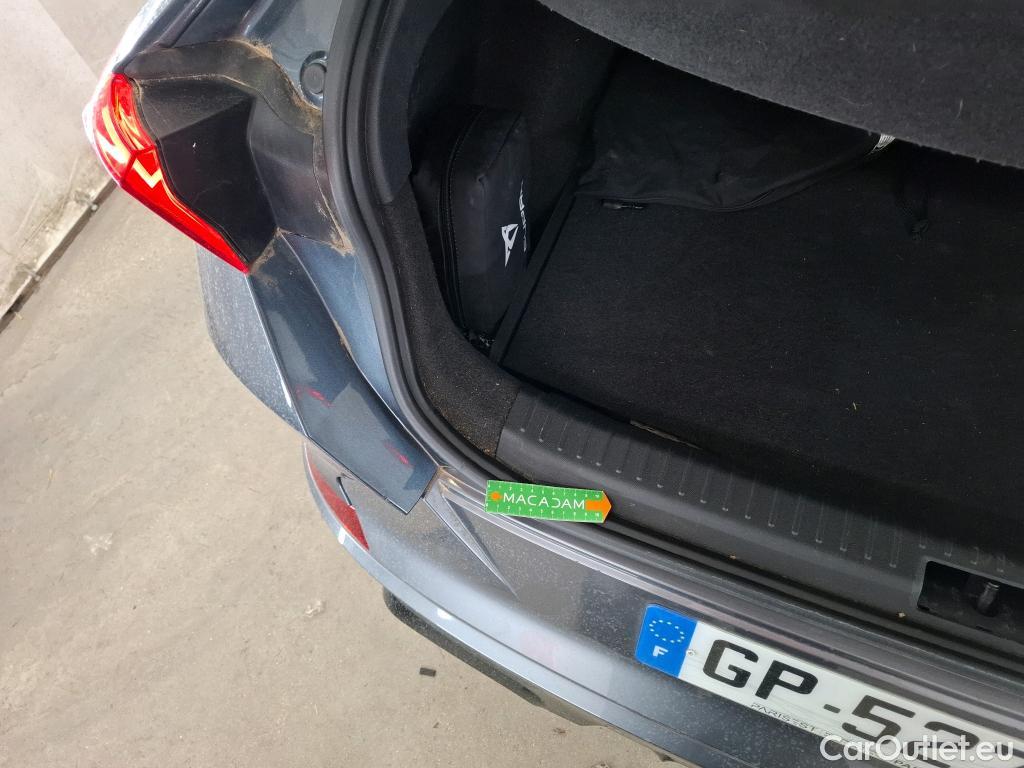  Cupra  Formentor CUPRA  / 2020 / 5P / SUV 1.4 e-HYBRID 204ch DSG6 Business Edition #14