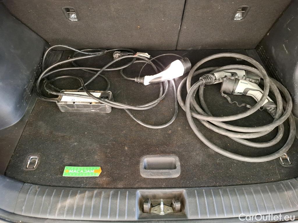  Hyundai  Konna HYUNDAI Kona / 2020 / 5P / SUV BEV 64KWH ELECTRIQUE 204CH EXECUTIVE #55