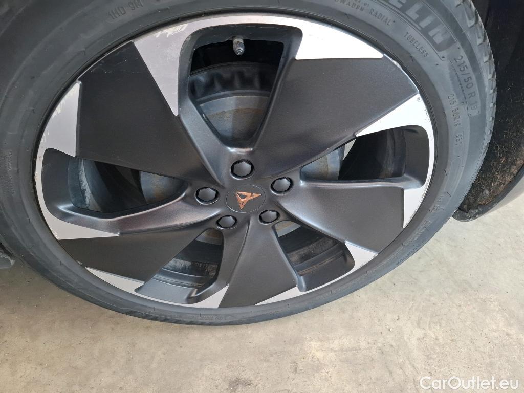  Cupra  Born CUPRA  / 2021 / 5P / Berline 230ch - batterie XL VZ #48