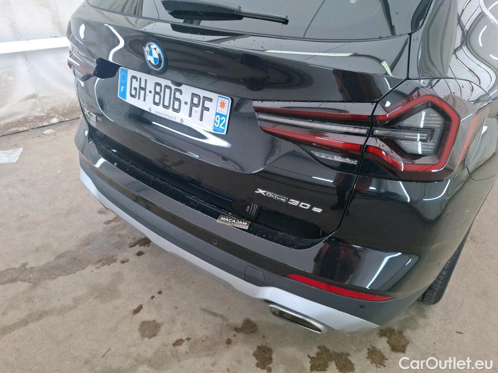  Bmw  X3 BMW  / 2021 / 5P / SUV xDrive30e 292ch Business Design BVA8 #31