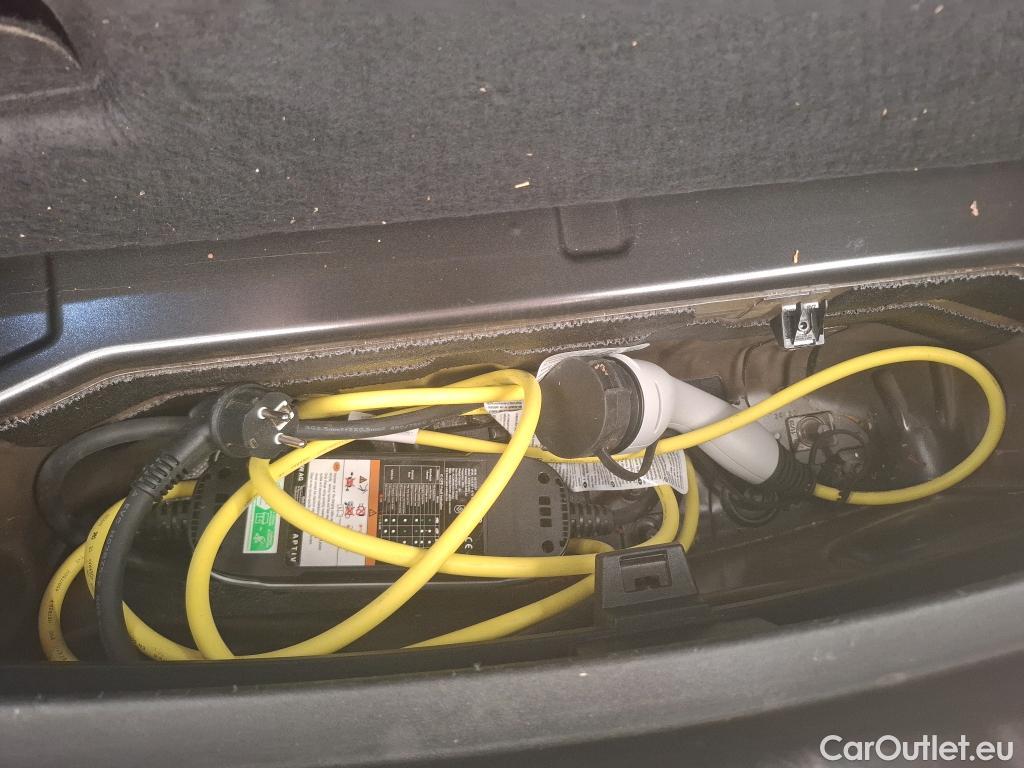  Cupra  Born CUPRA  / 2021 / 5P / Berline 230ch - batterie XL VZ #9