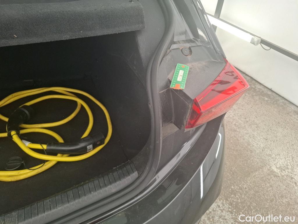  Cupra  Born CUPRA  / 2021 / 5P / Berline 230ch - batterie XL VZ #7