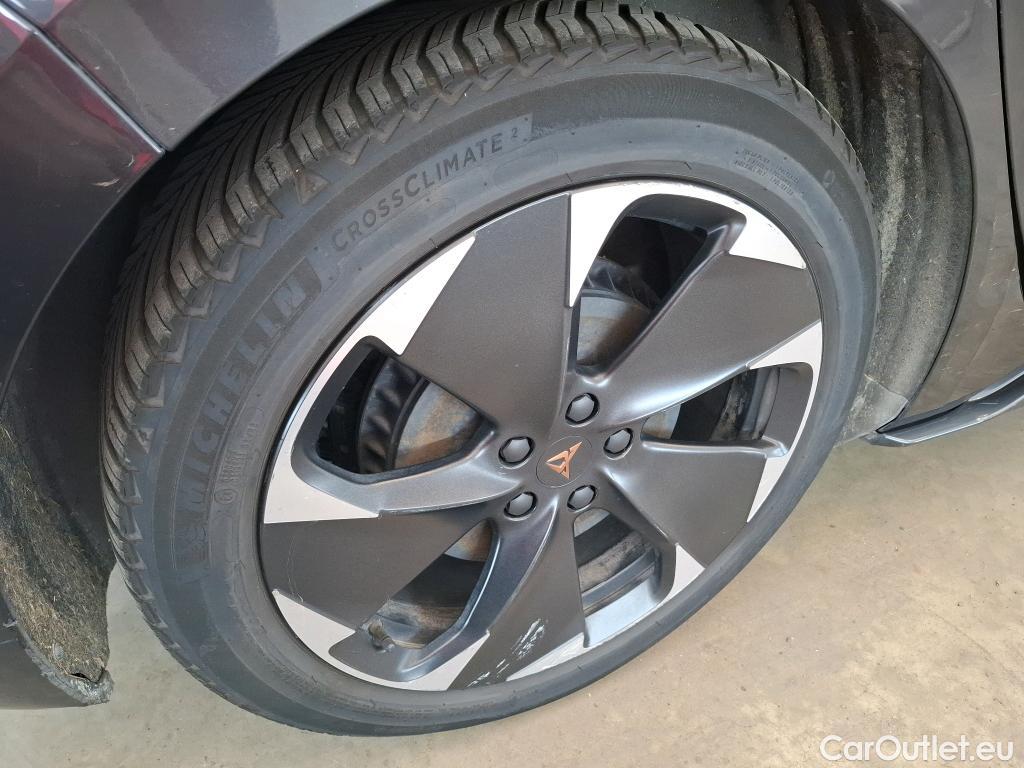  Cupra  Born CUPRA  / 2021 / 5P / Berline 230ch - batterie XL VZ #44