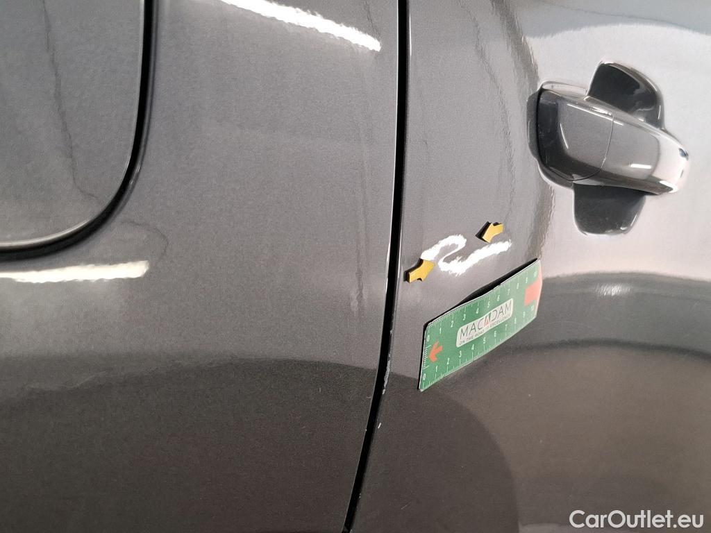  Citroen  C5 Aircross CITROEN   2018  5P  SUV Hybrid 225 EAT8 Feel #42