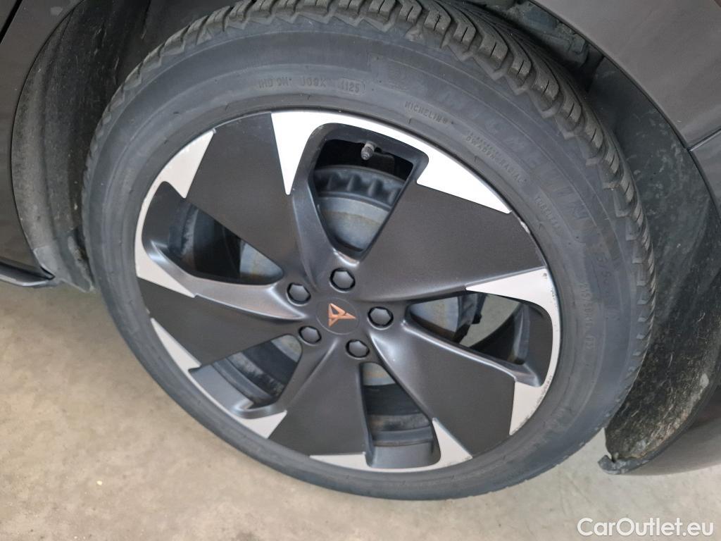  Cupra  Born CUPRA  / 2021 / 5P / Berline 230ch - batterie XL VZ #62