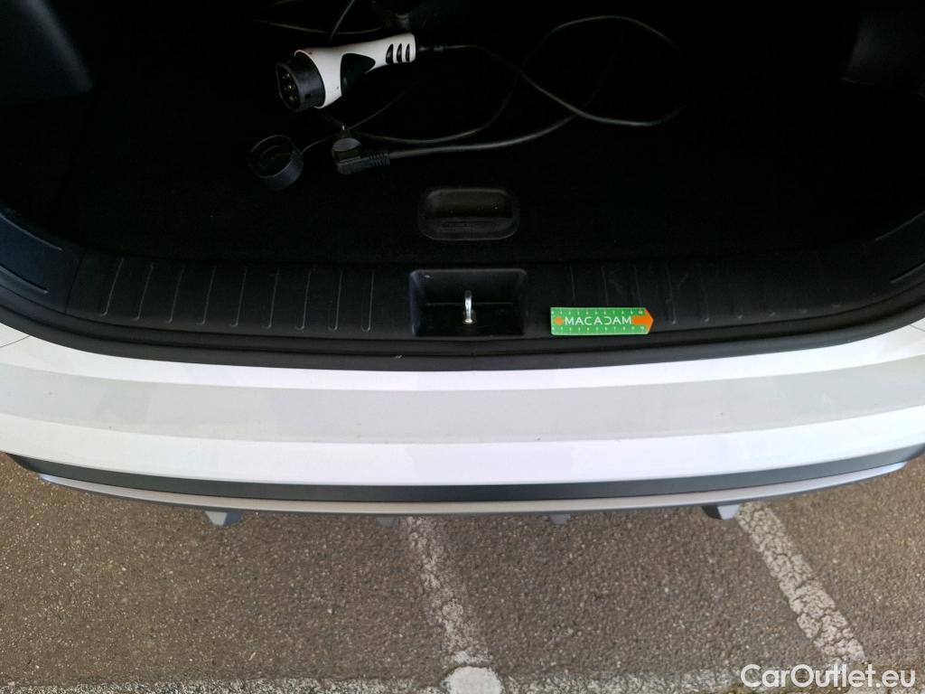  Hyundai  Tucson HYUNDAI  / 2020 / 5P / SUV 1.6 PHEV 265 HTRAC N LINE EXECU 4WD AUTO #15