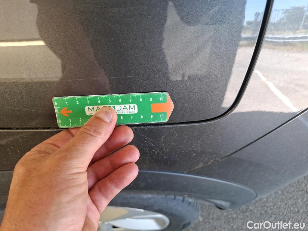 Citroen  C5 Aircross CITROEN   2018  5P  SUV Hybrid 225 EAT8 Feel #50