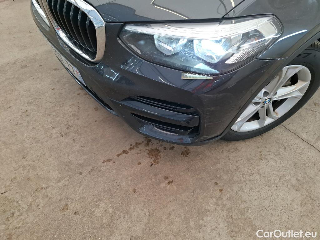  Bmw  X3 BMW  / 2017 / 5P / SUV xDrive30e 292ch Business Design BVA8 #3