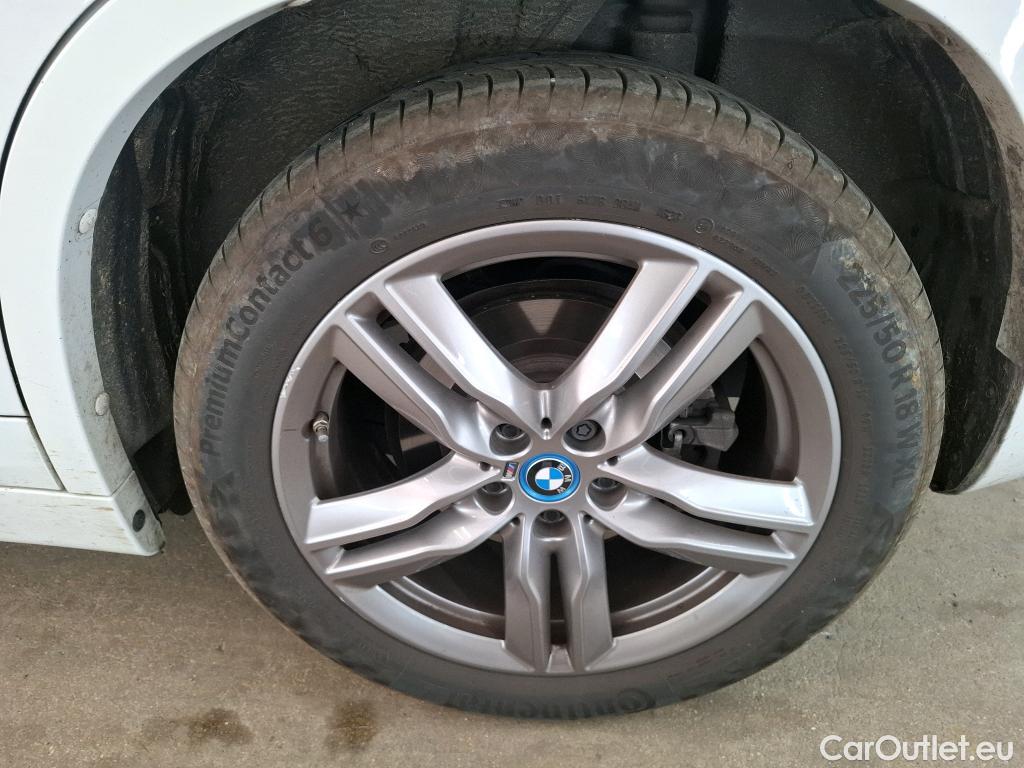  Bmw  X1 BMW  / 2019 / 5P / SUV xDrive25e M Sport BVA6 #23