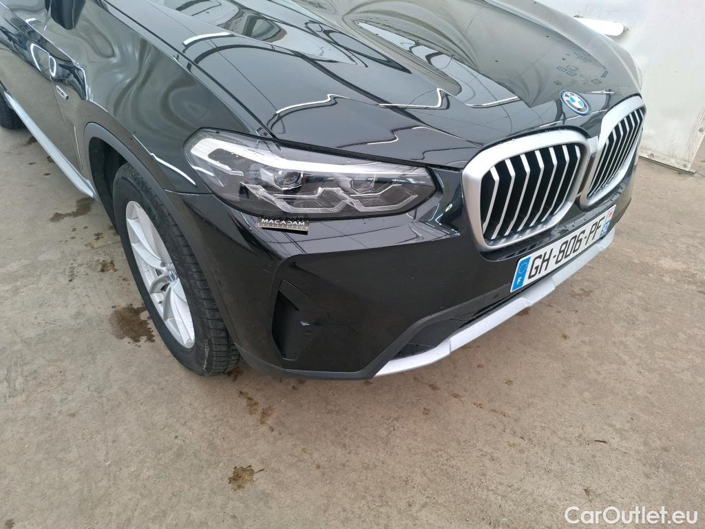  Bmw  X3 BMW  / 2021 / 5P / SUV xDrive30e 292ch Business Design BVA8 #3