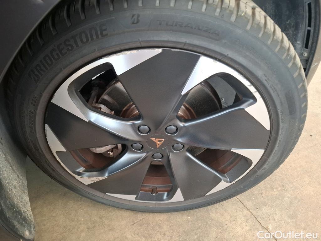  Cupra  Born CUPRA  / 2021 / 5P / Berline 230ch - batterie XL VZ #38