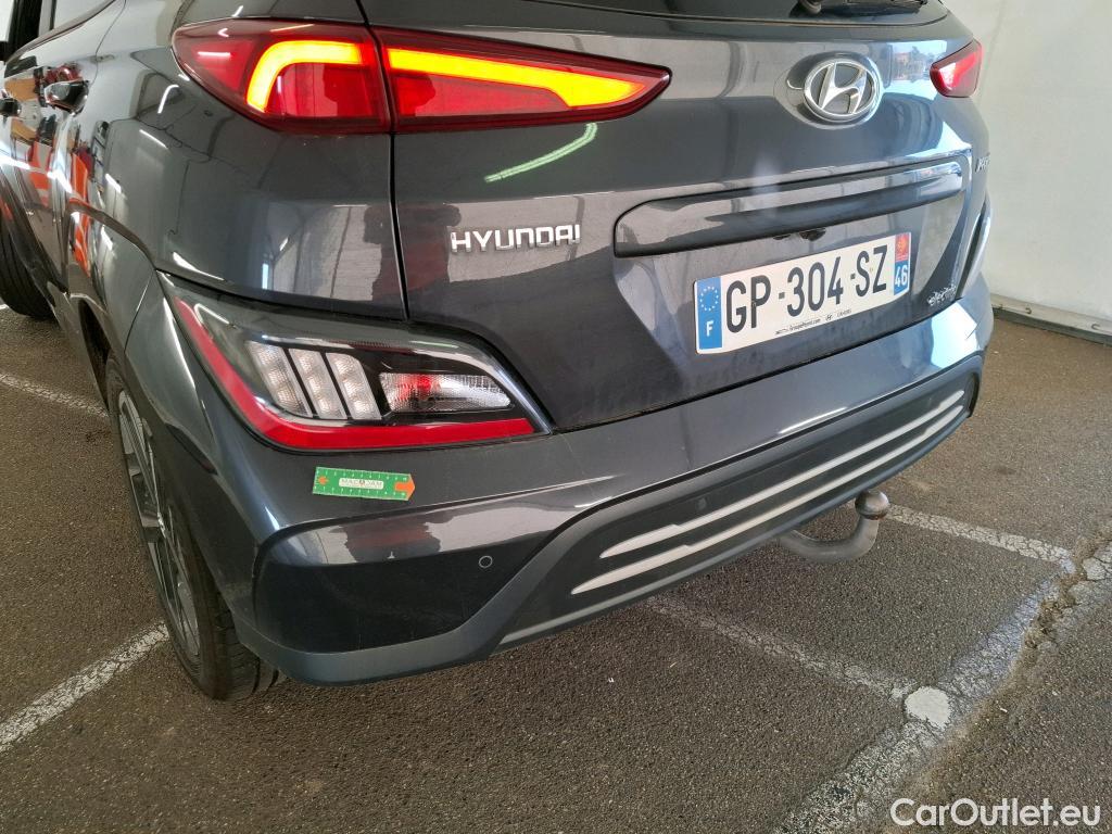 Hyundai  Konna HYUNDAI Kona / 2020 / 5P / SUV BEV 64KWH ELECTRIQUE 204CH EXECUTIVE #12