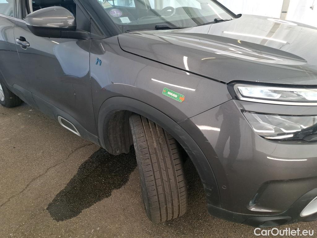  Citroen  C5 Aircross CITROEN   2018  5P  SUV Hybrid 225 EAT8 Feel #51