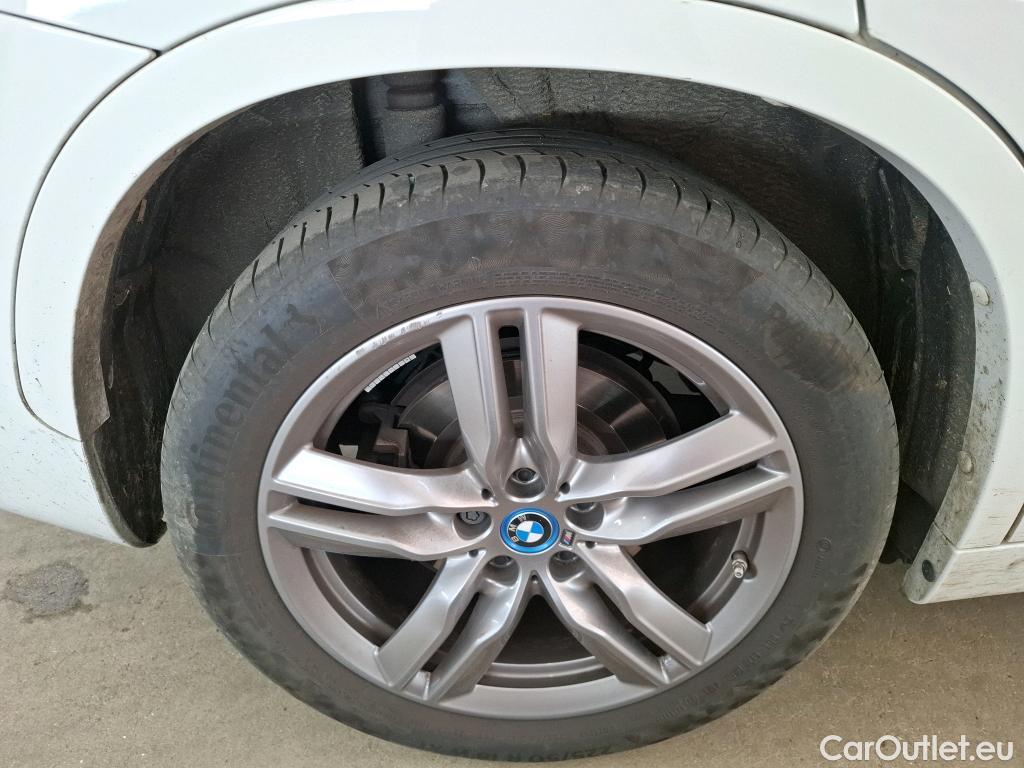  Bmw  X1 BMW  / 2019 / 5P / SUV xDrive25e M Sport BVA6 #25