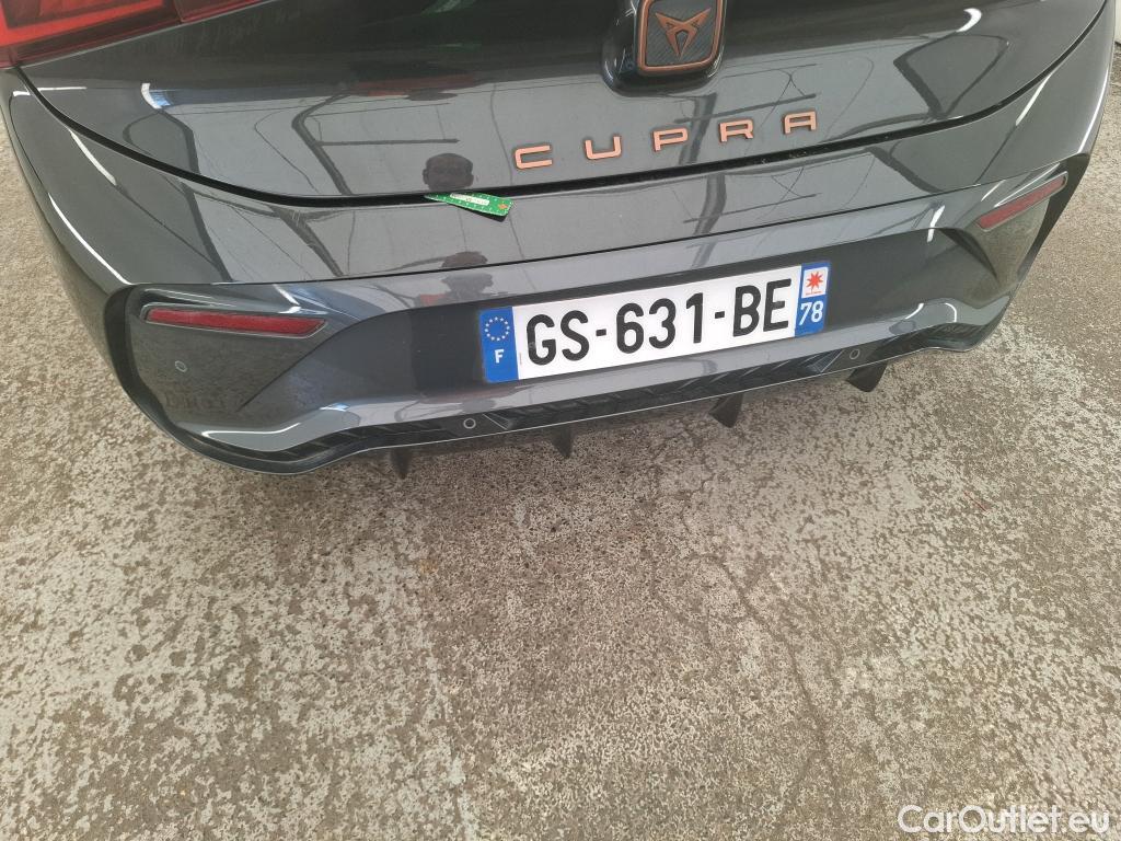  Cupra  Born CUPRA  / 2021 / 5P / Berline 230ch - batterie XL VZ #3