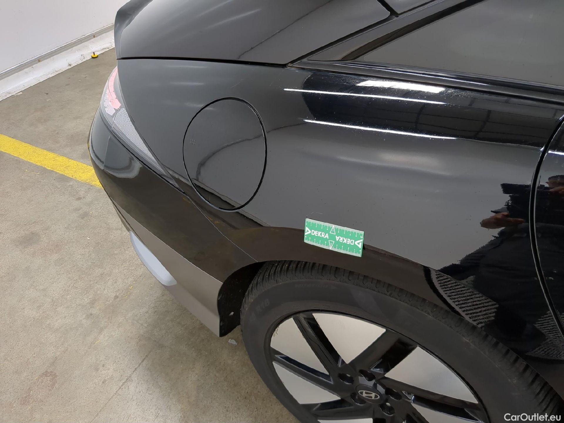  Hyundai   Ioniq Ioniq 6 Creative Electrique 77kWh BVA #10