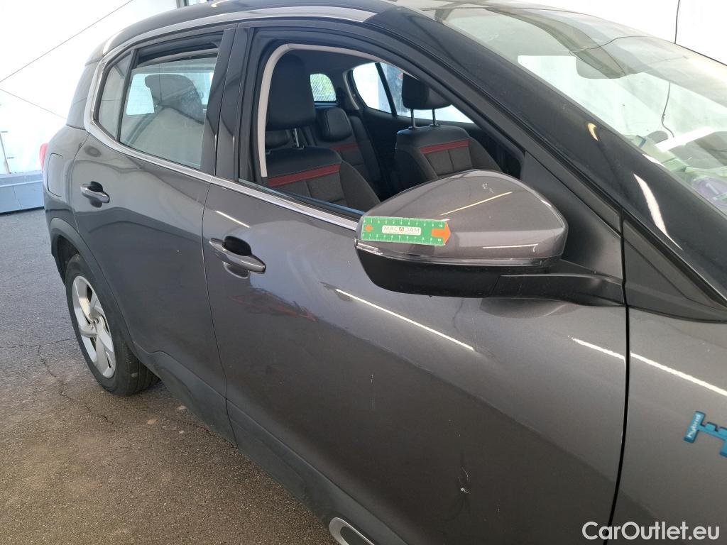  Citroen  C5 Aircross CITROEN   2018  5P  SUV Hybrid 225 EAT8 Feel #61