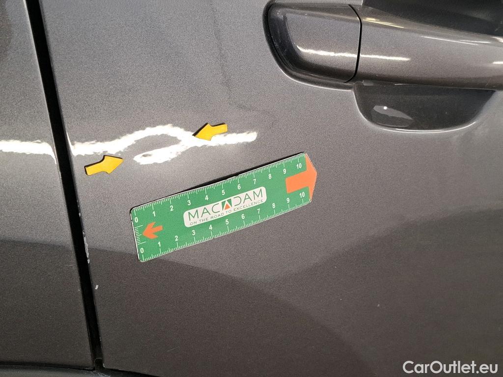  Citroen  C5 Aircross CITROEN   2018  5P  SUV Hybrid 225 EAT8 Feel #41