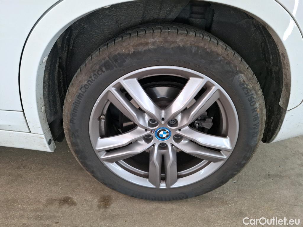  Bmw  X1 BMW  / 2019 / 5P / SUV xDrive25e M Sport BVA6 #18