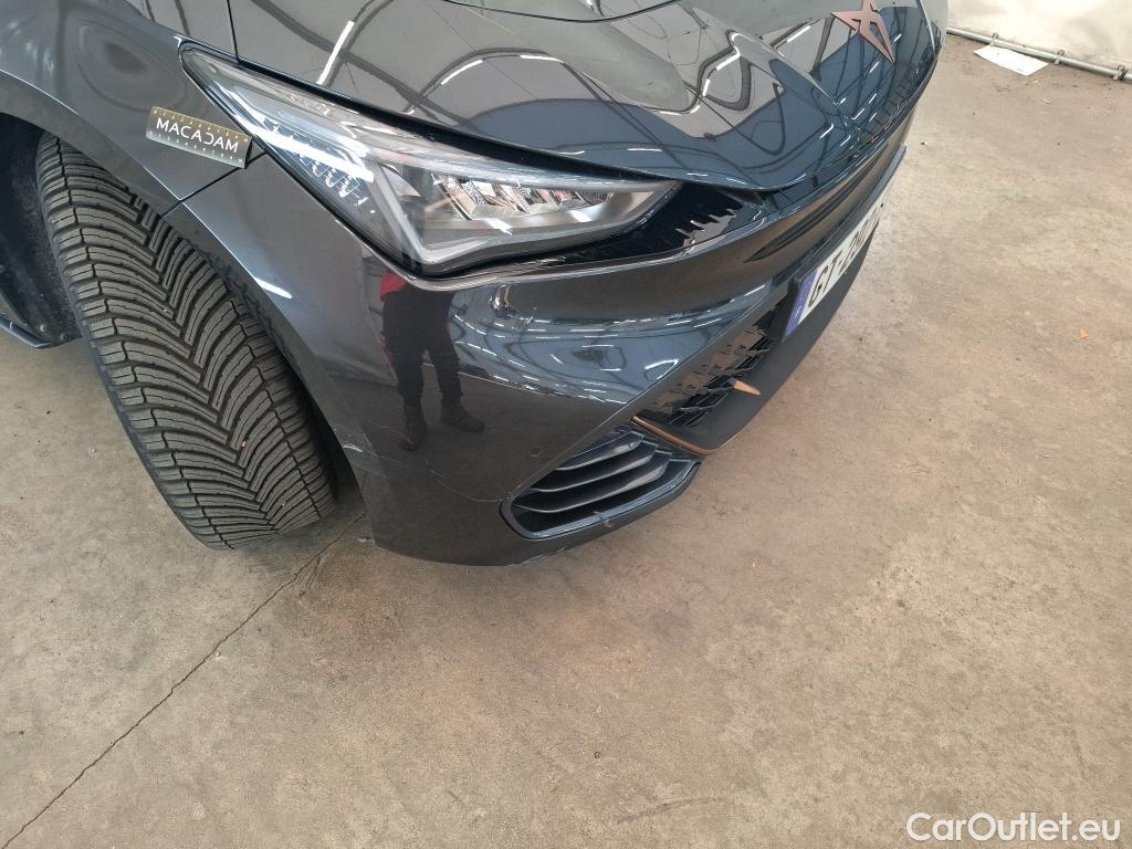  Cupra  Born CUPRA  / 2021 / 5P / Berline 230ch - batterie XL VZ #18